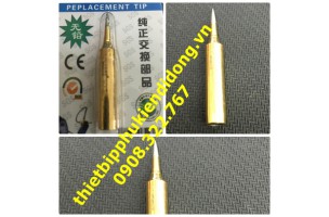 ĐẦU HÀN 936 Xi ĐỒNG 